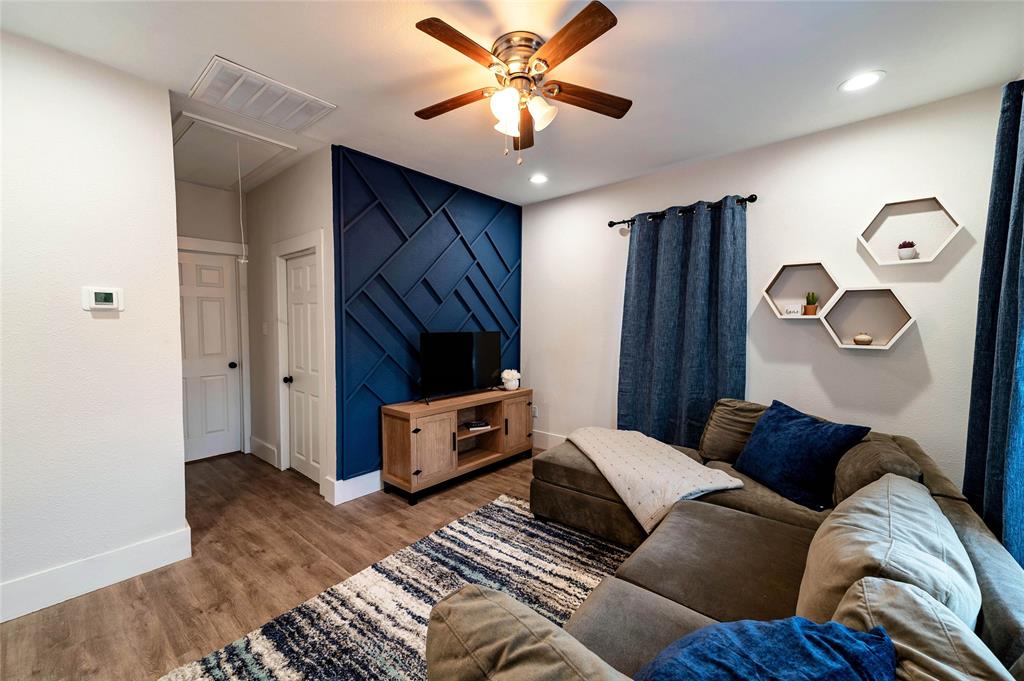 North Fort Worth - Residential Lease