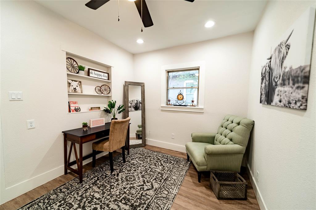 North Fort Worth - Residential Lease