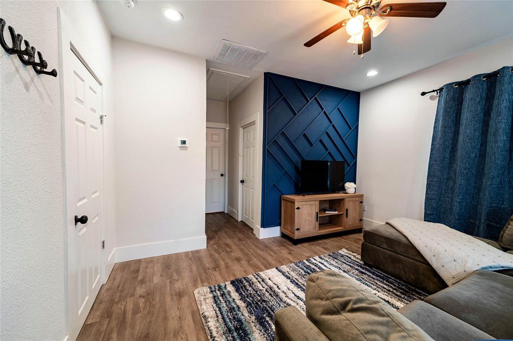 North Fort Worth - Residential Lease