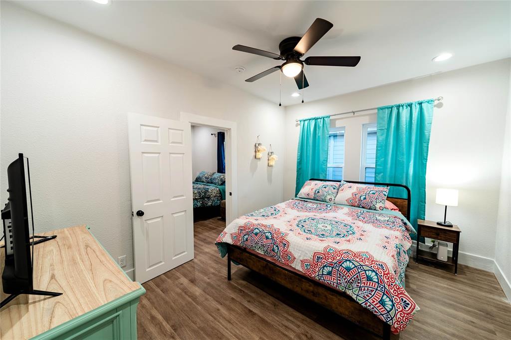 North Fort Worth - Residential Lease