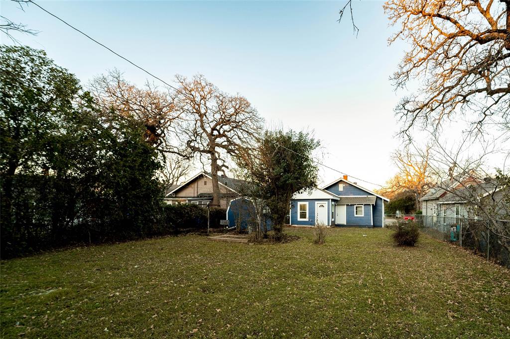 North Fort Worth - Residential Lease