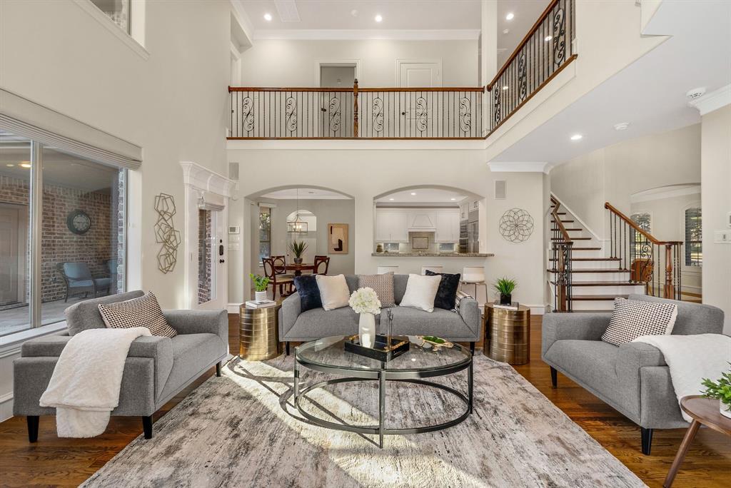 Lakewood Heights - Residential