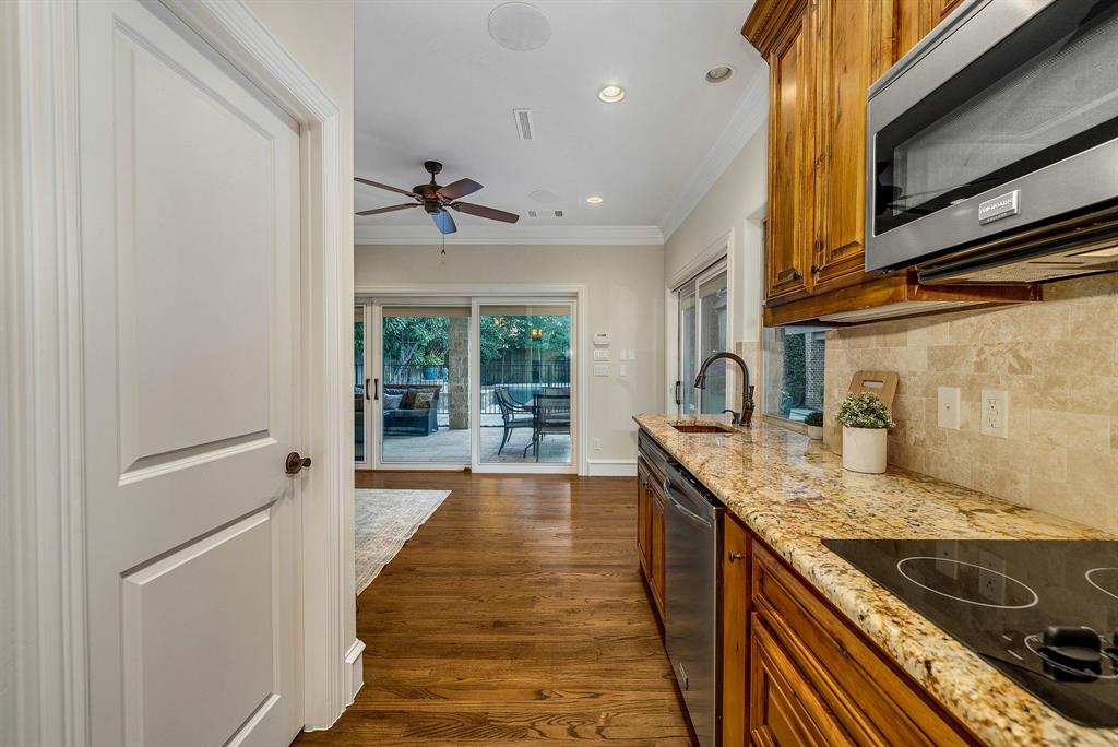 Lakewood Heights - Residential