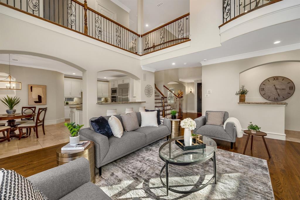 Lakewood Heights - Residential