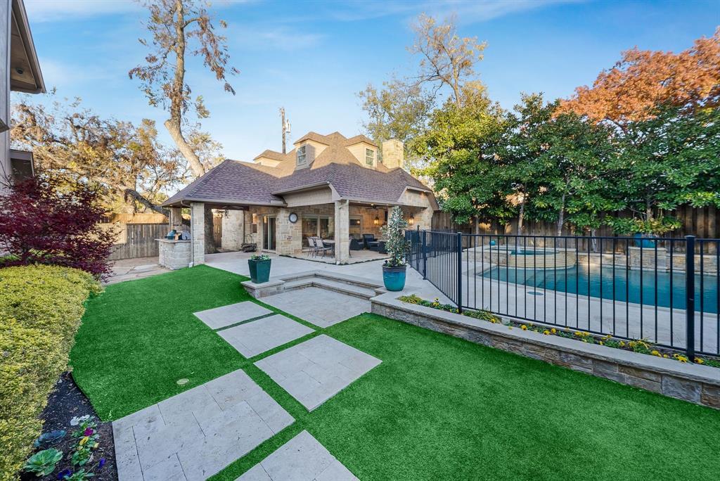 Lakewood Heights - Residential