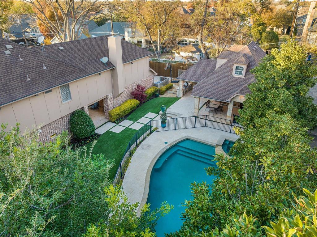 Lakewood Heights - Residential