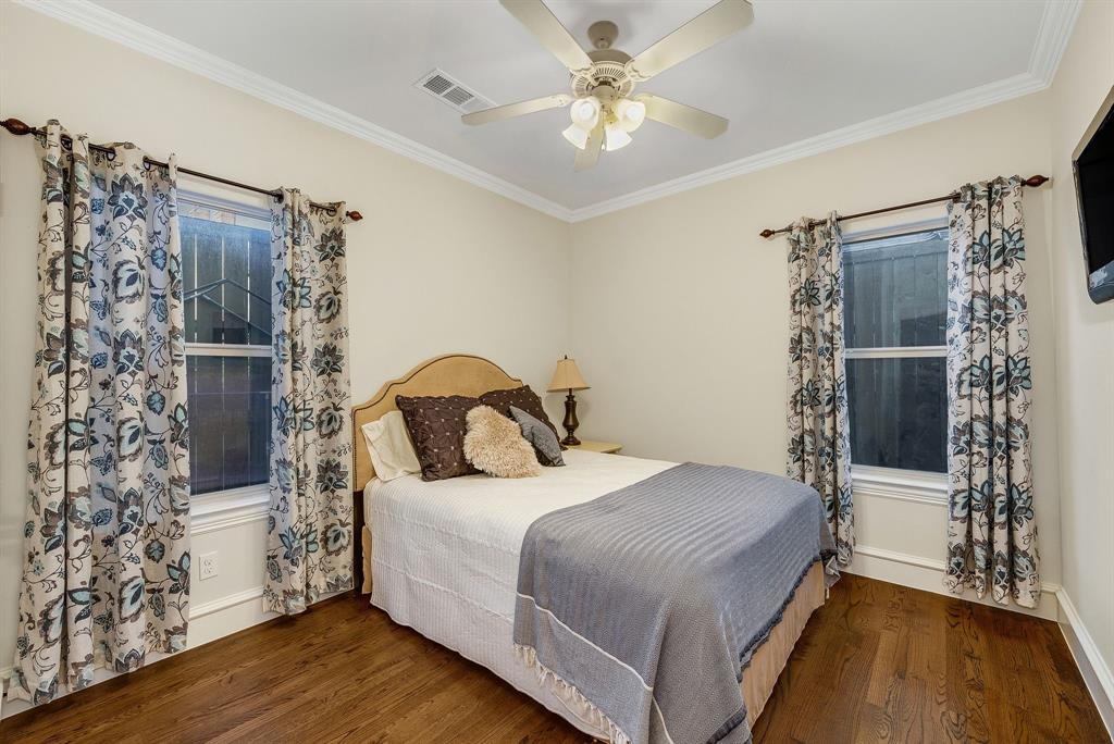 Lakewood Heights - Residential