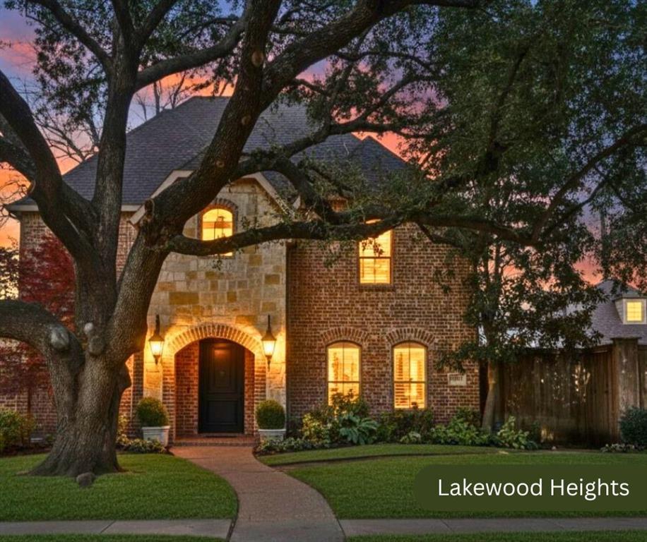 Lakewood Heights - Residential