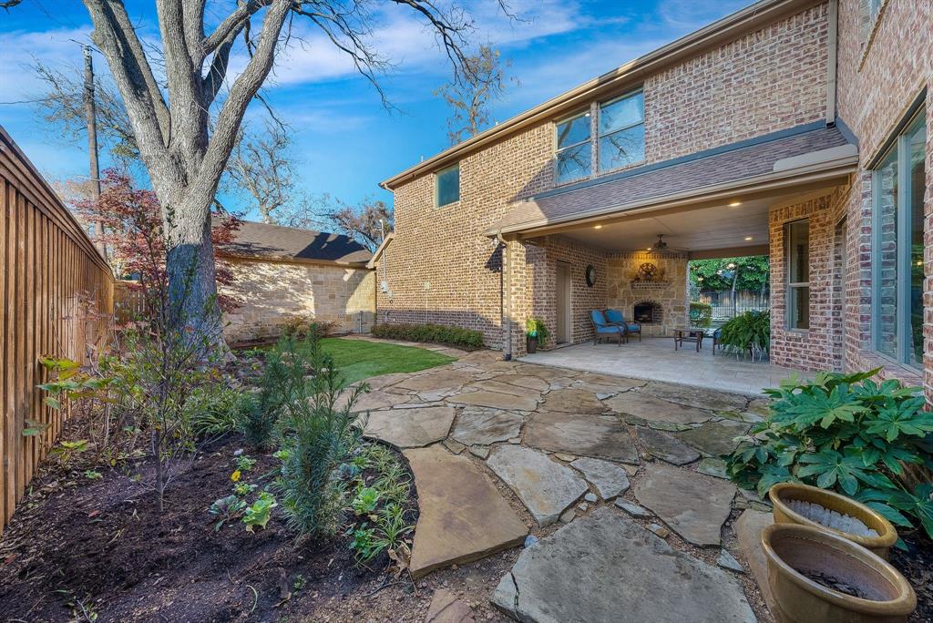 Lakewood Heights - Residential