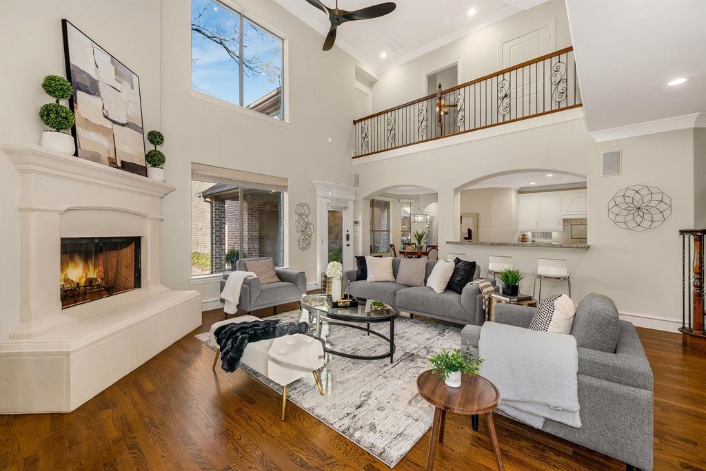 Lakewood Heights - Residential