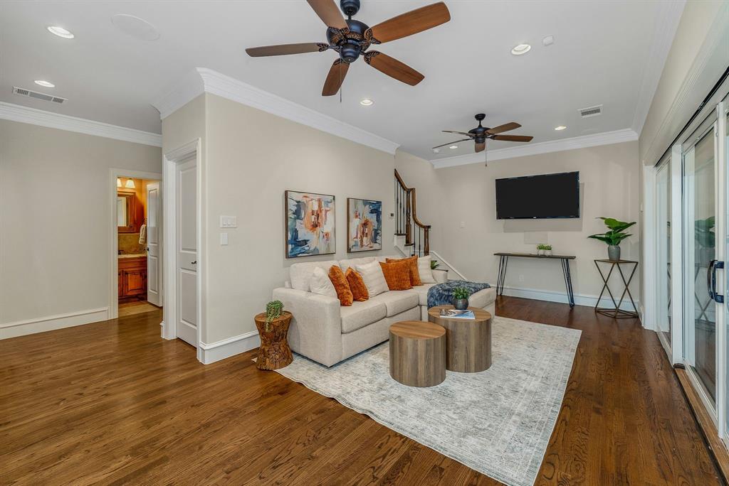 Lakewood Heights - Residential