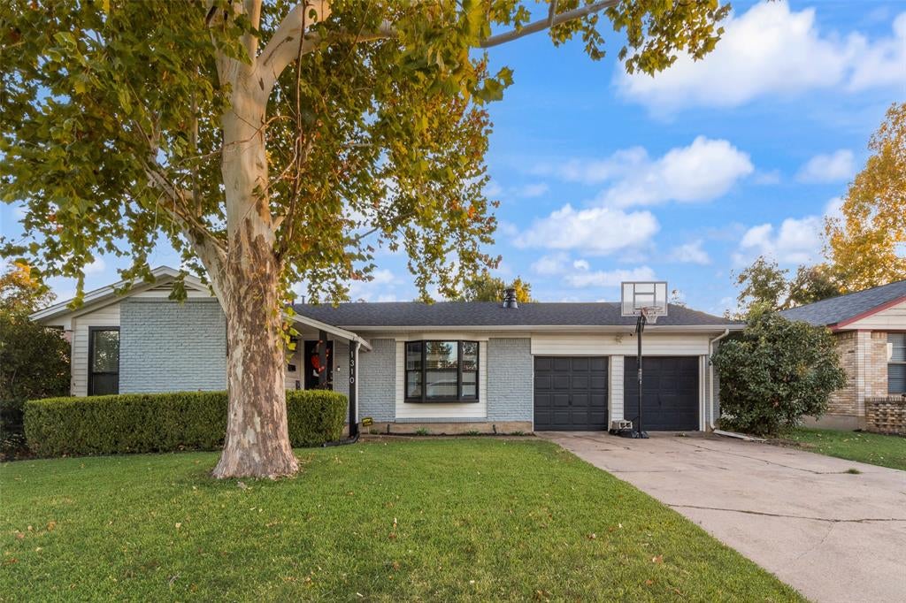 1310 Bardfield Avenue