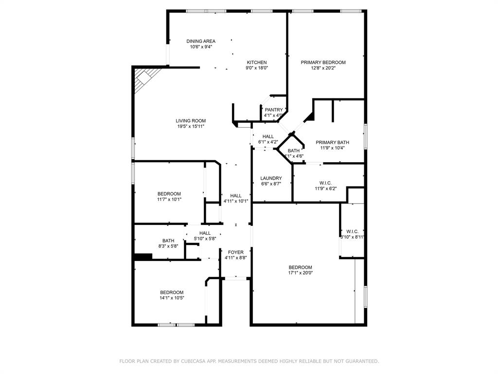 Fossil Ridge - Residential