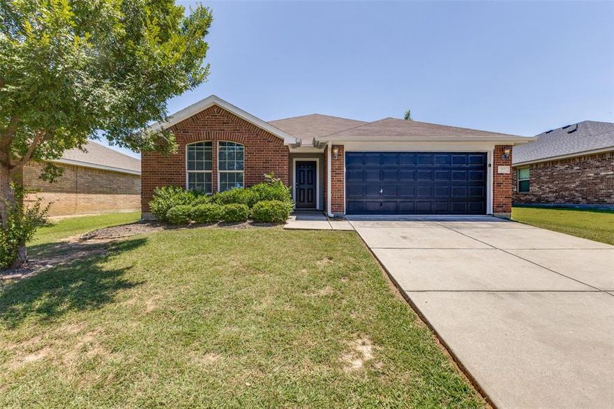 Charming & Updated in Balch Springs – Welcome to 3520 Vicki Lane

Tucked away on a quiet street with quick access to Highway 635 and all the shopping and dining Balch Springs has to offer, this 1,700 sq. ft. home combines modern updates with flexible living spaces.

Inside, you’ll find 4 bedrooms and 2 bathrooms, including a garage conversion that creates a spacious fourth bedroom—ideal as a game room, second living area, or home office. The heart of the home is the beautifully updated kitchen, complete with a butcher block island and stylish finishes perfect for cooking and entertaining.

Step outside to a private backyard with a covered patio, offering plenty of space for play, gardening, or outdoor gatherings.

With thoughtful updates, versatile spaces, and a convenient location, 3520 Vicki Lane is ready to welcome you home.