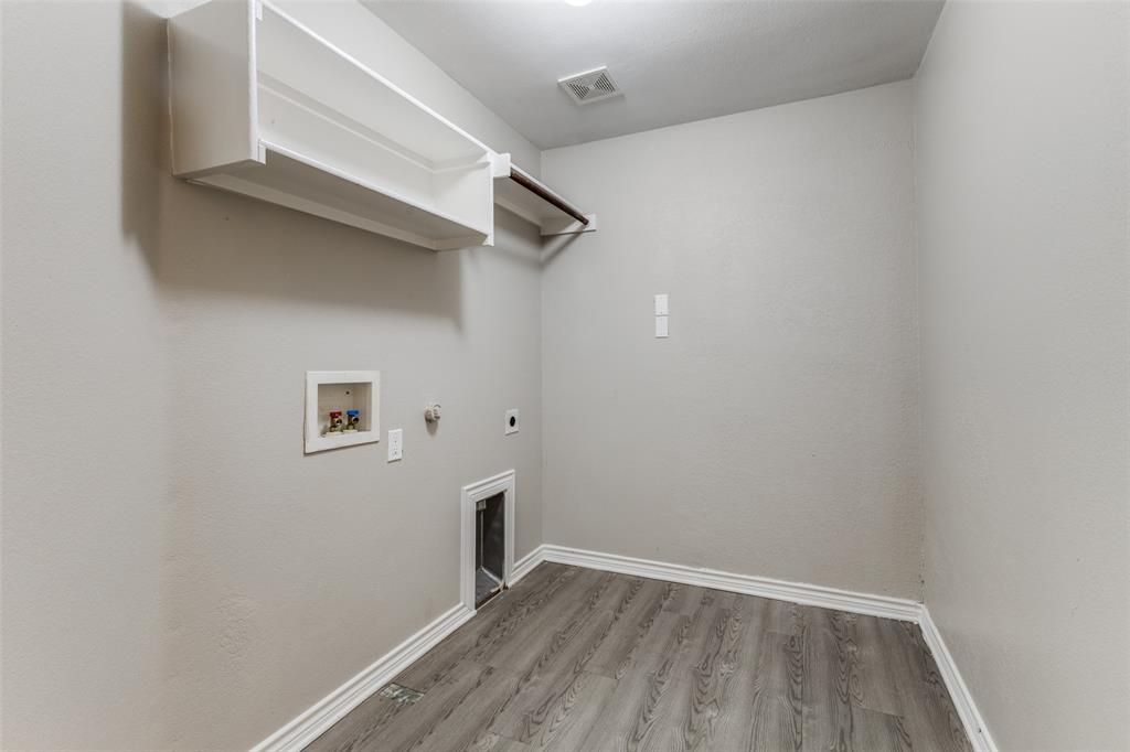 Fossil Ridge - Residential