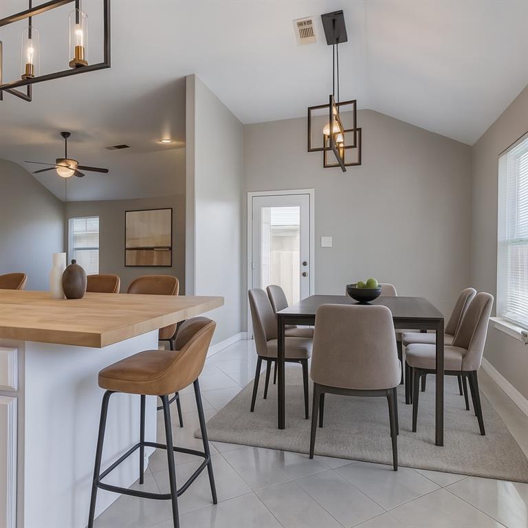 Fossil Ridge - Residential