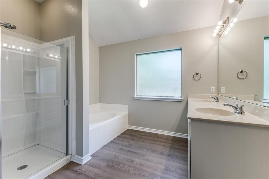 Fossil Ridge - Residential