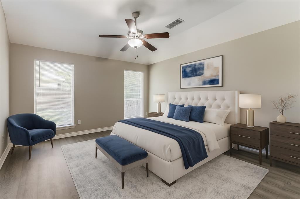 Fossil Ridge - Residential