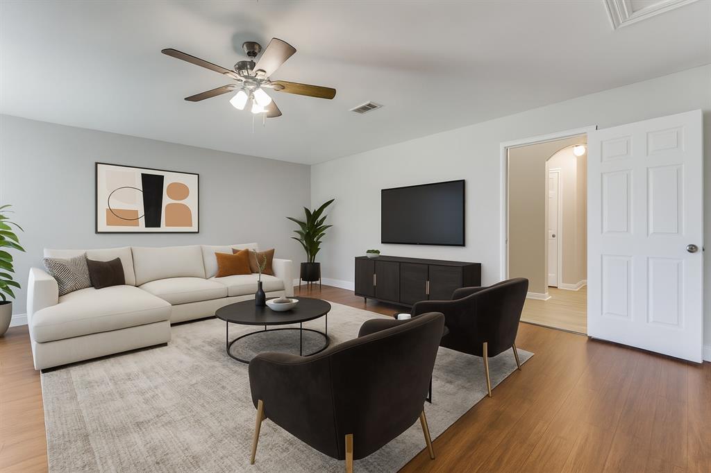 Fossil Ridge - Residential