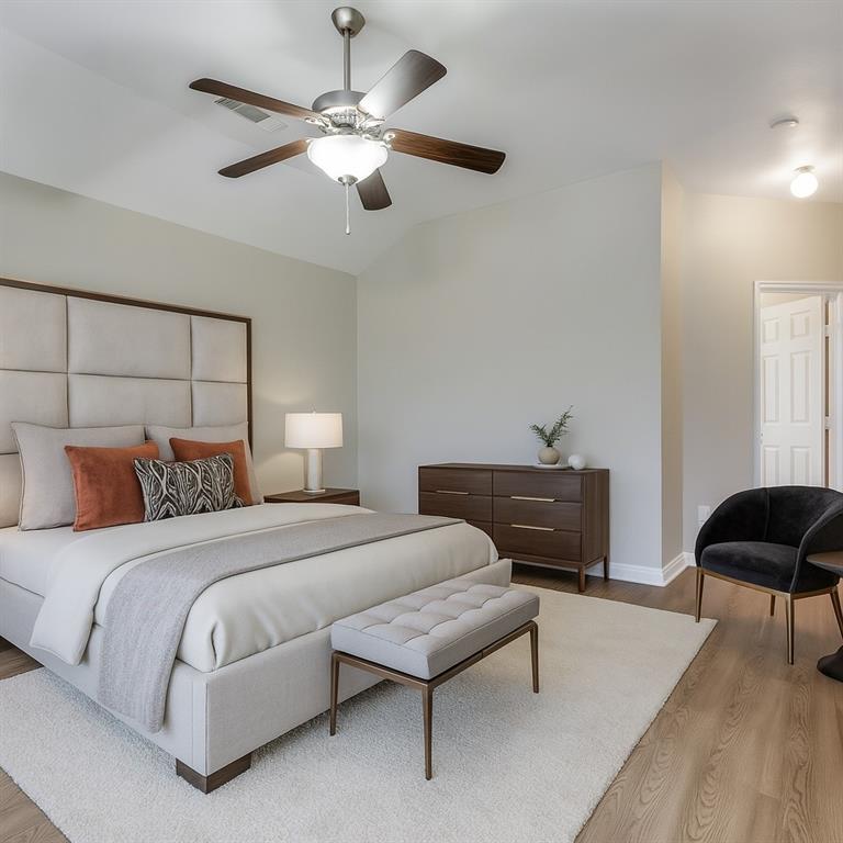 Fossil Ridge - Residential