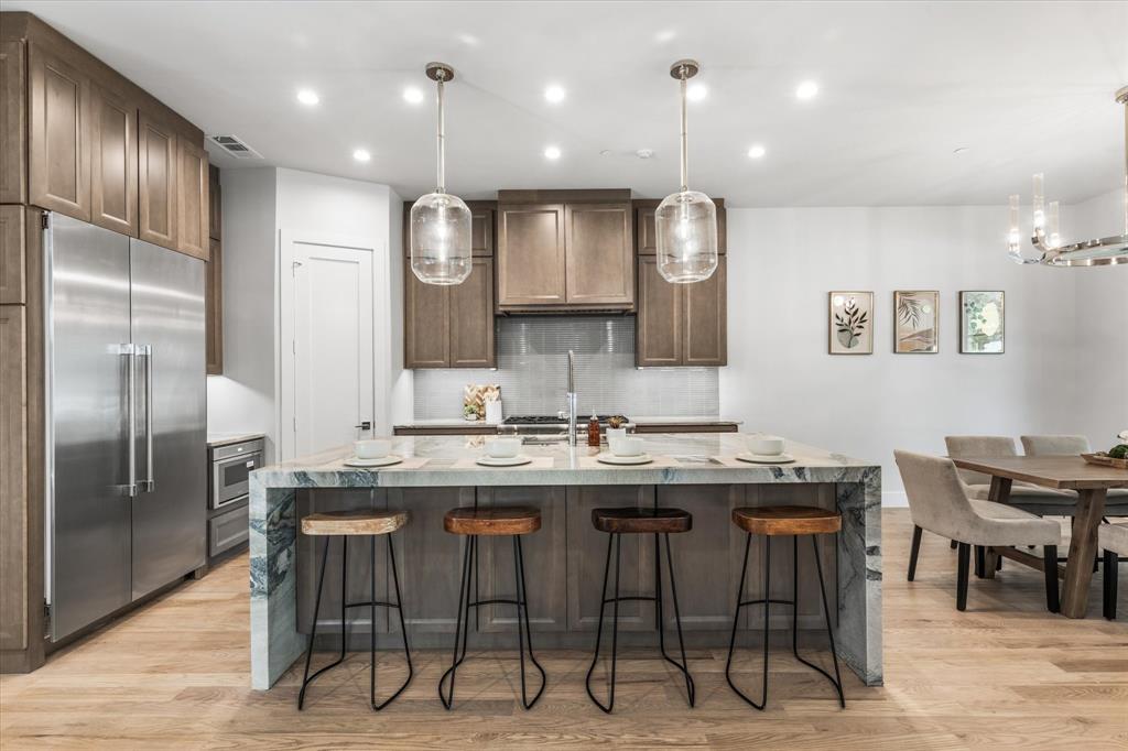 Highland Park - Residential