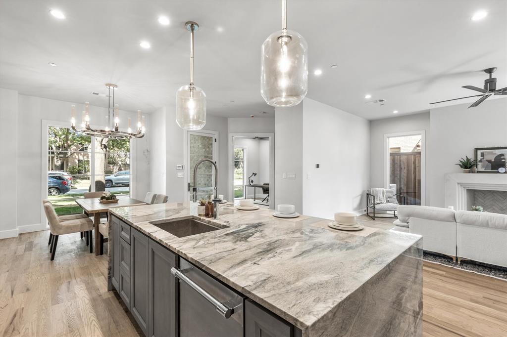 Highland Park - Residential