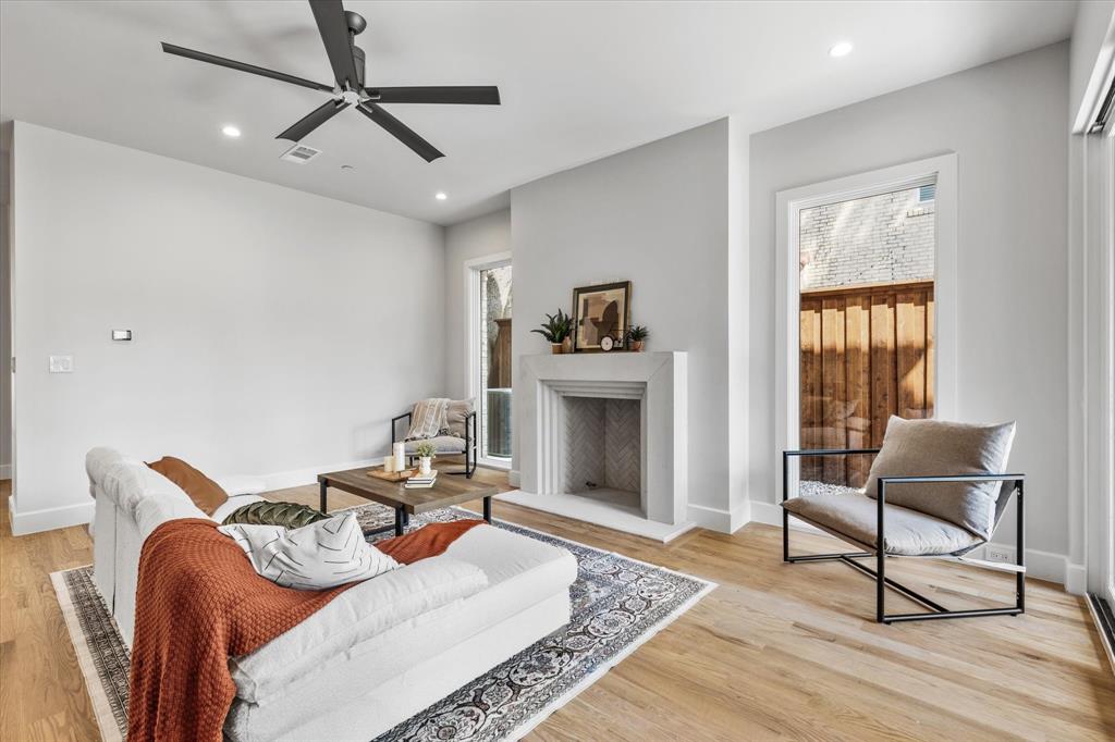 Highland Park - Residential