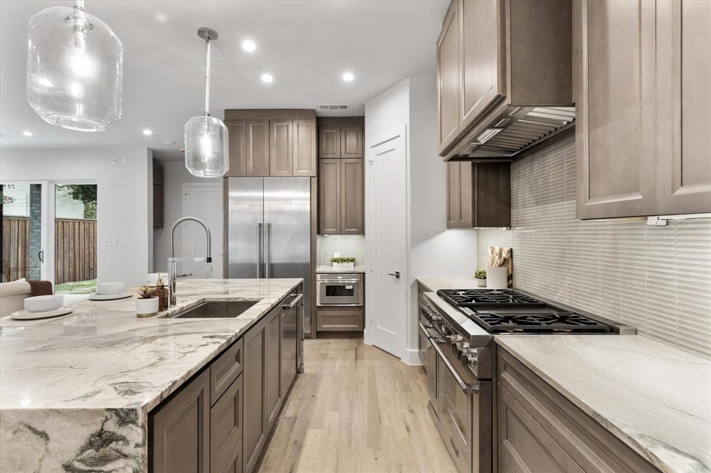 Highland Park - Residential