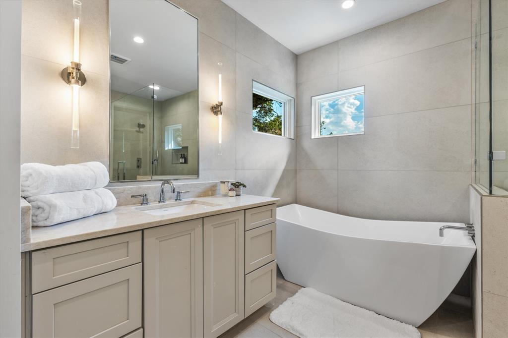 Highland Park - Residential