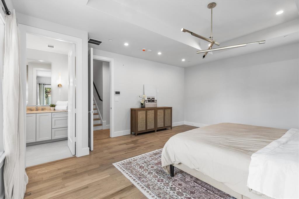 Highland Park - Residential