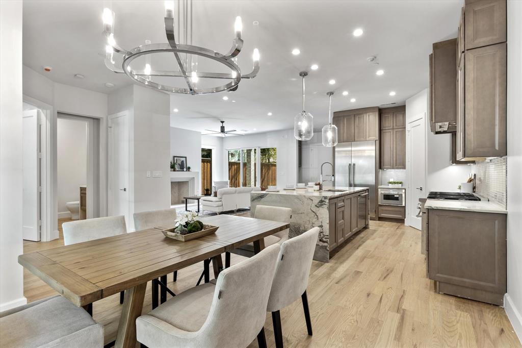 Highland Park - Residential