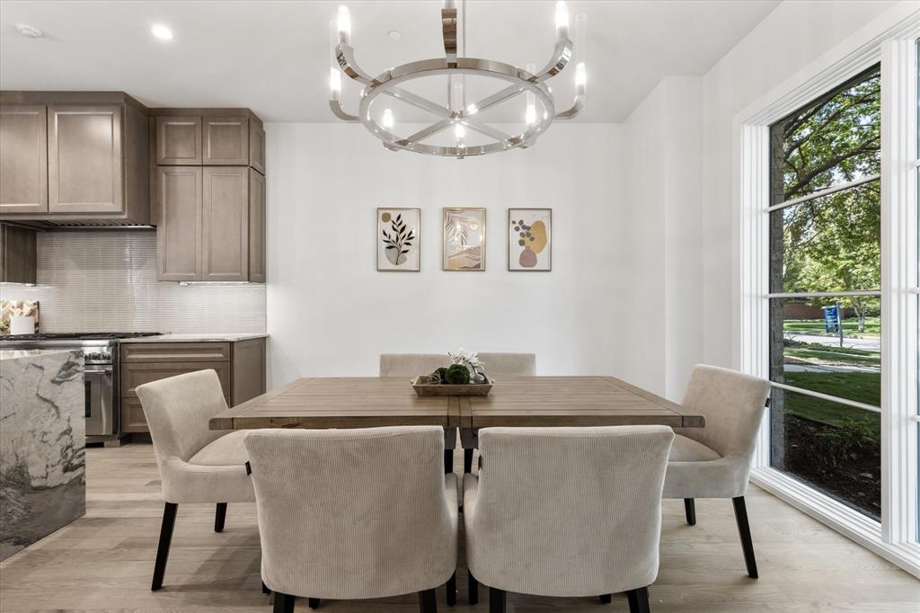 Highland Park - Residential