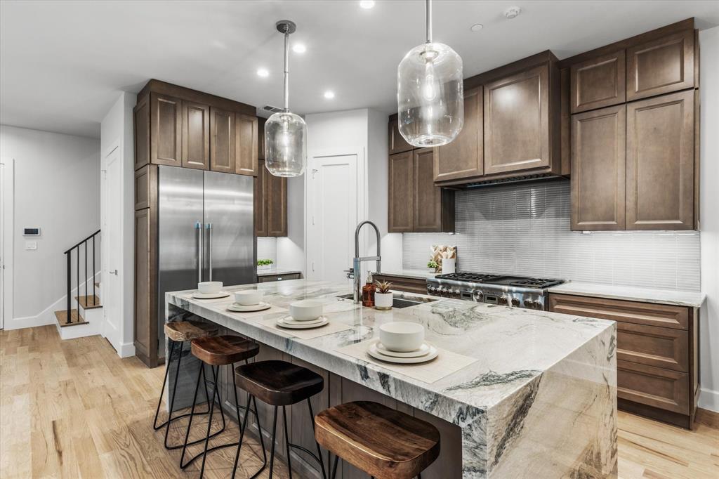 Highland Park - Residential