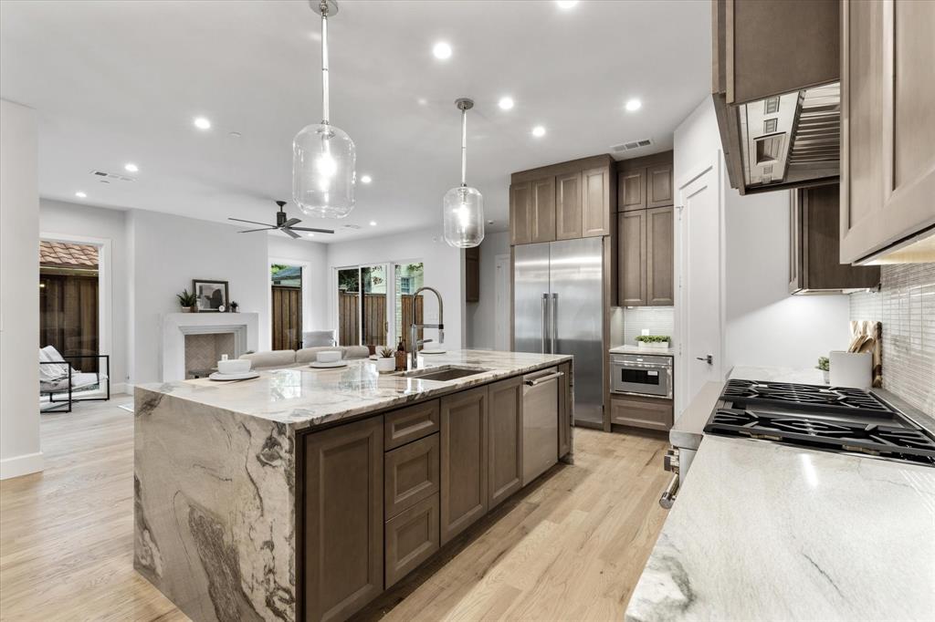 Highland Park - Residential