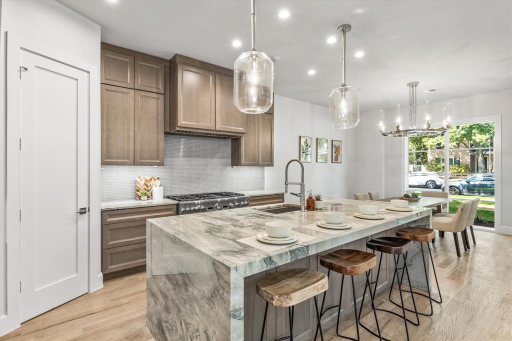 Highland Park - Residential