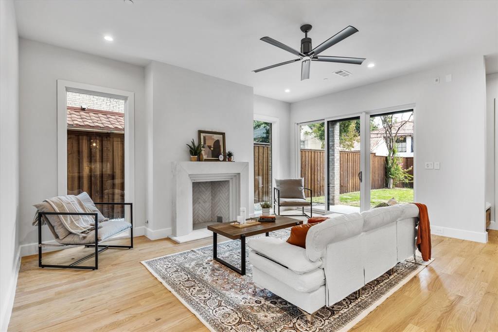 Highland Park - Residential