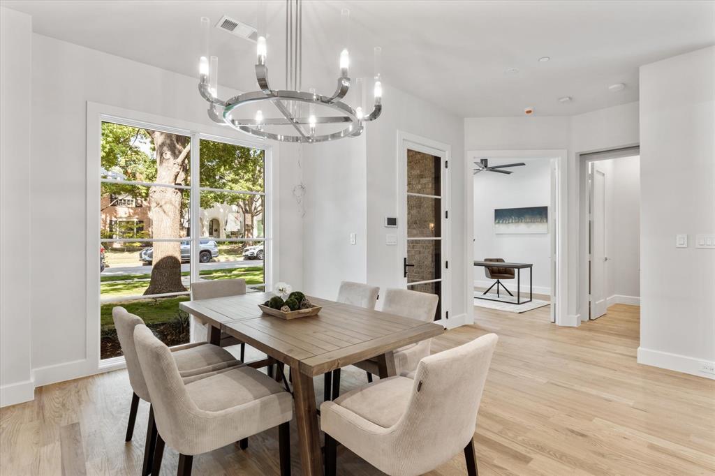 Highland Park - Residential