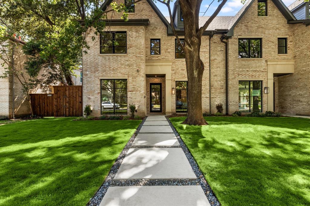 Highland Park - Residential