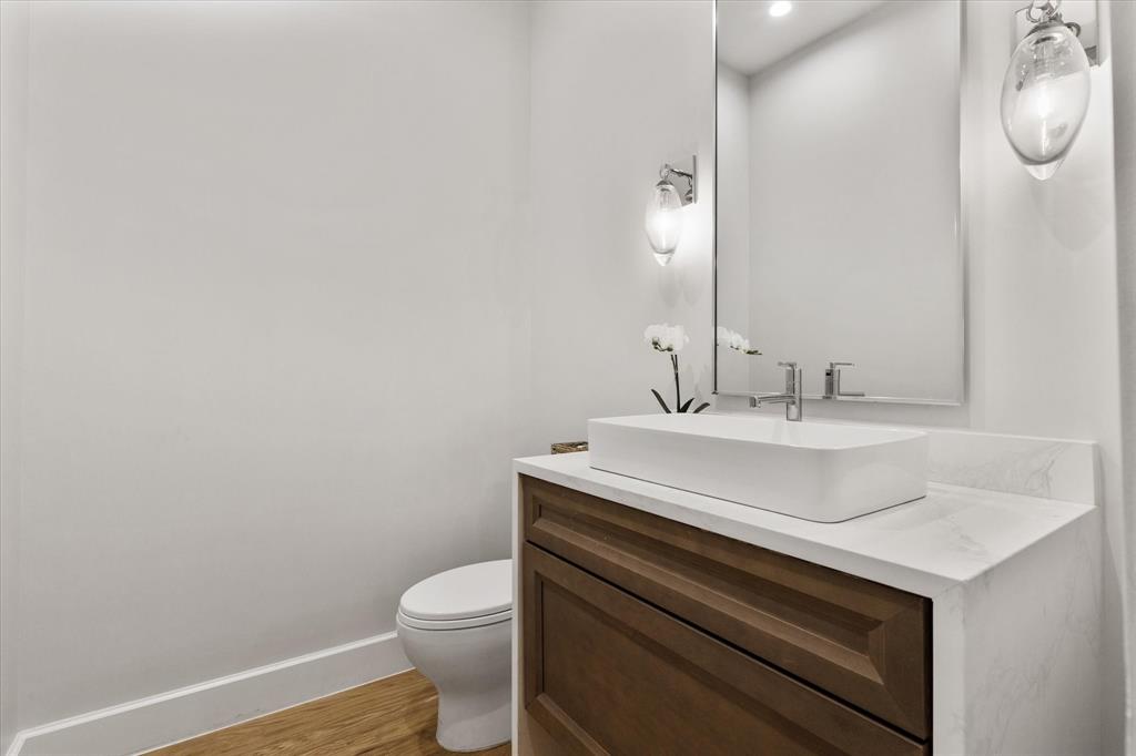 Highland Park - Residential