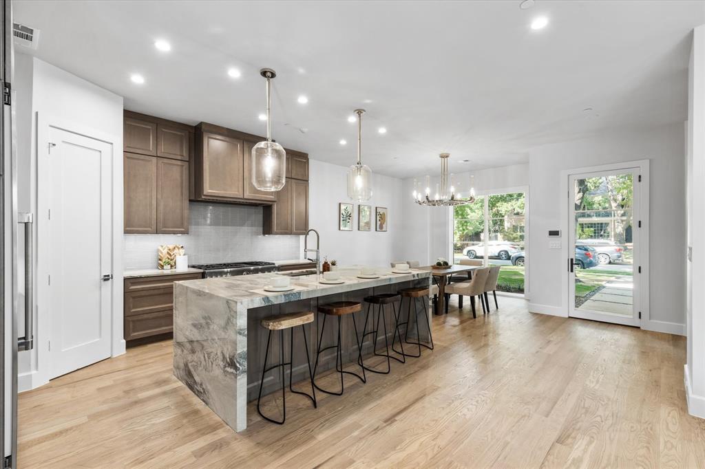 Highland Park - Residential