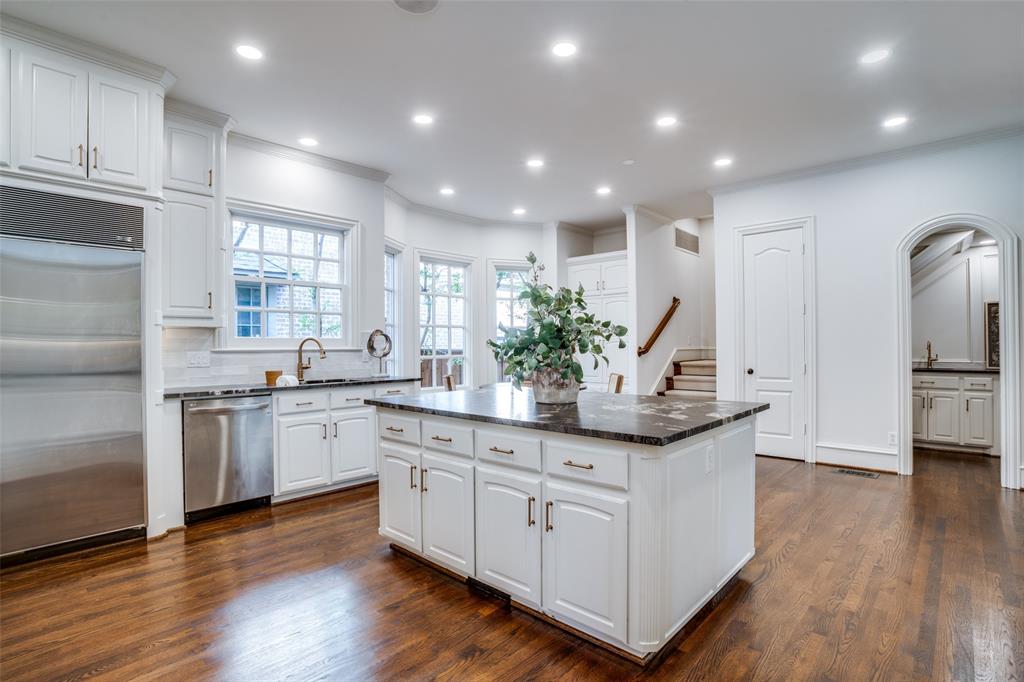 University Heights - Residential