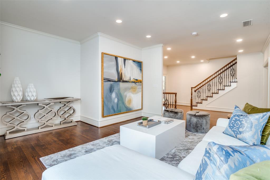 University Heights - Residential