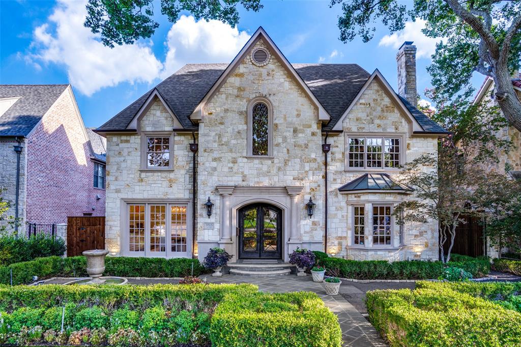 University Heights - Residential