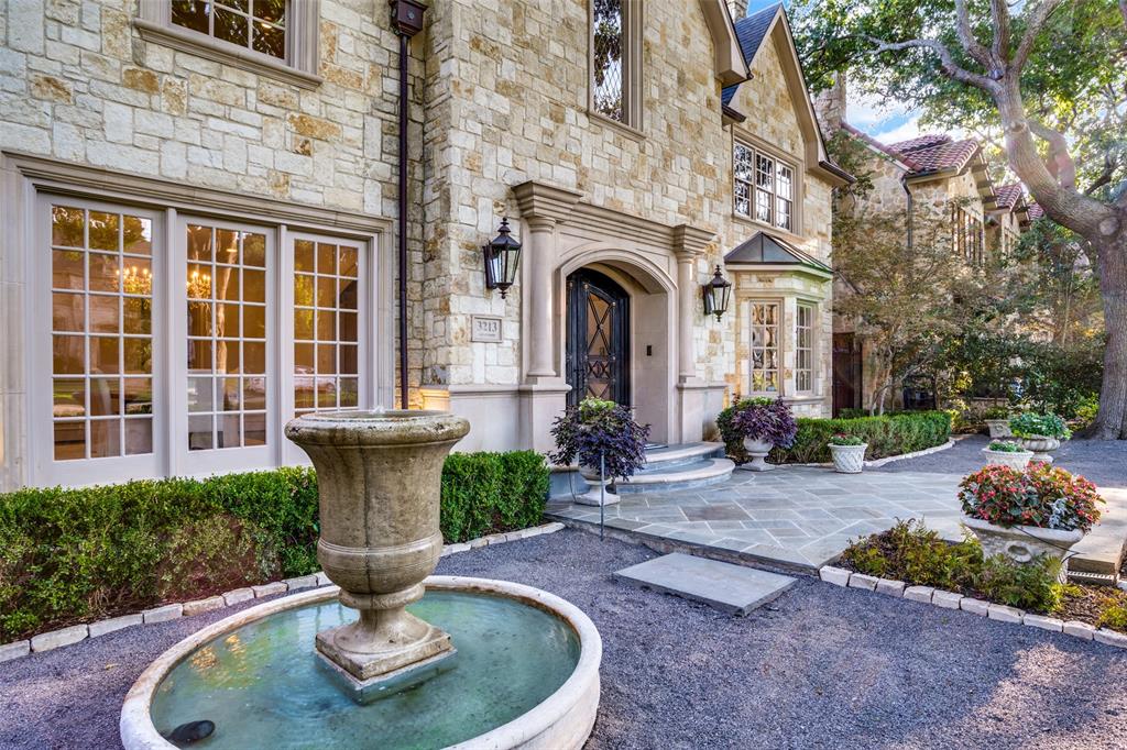 University Heights - Residential