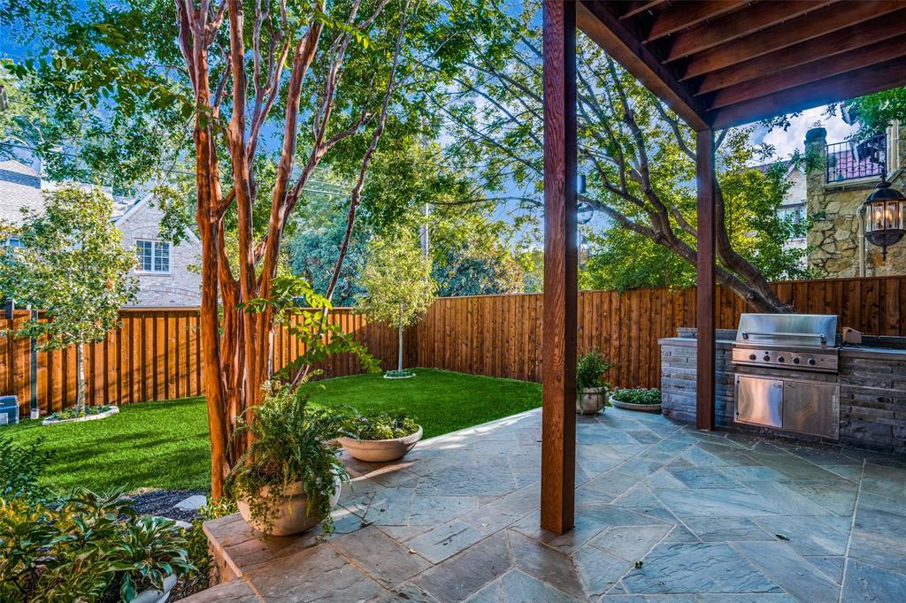 University Heights - Residential