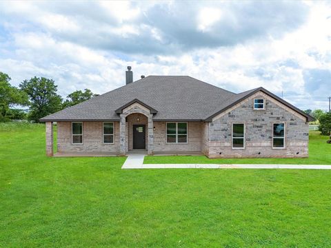 A home in Boyd