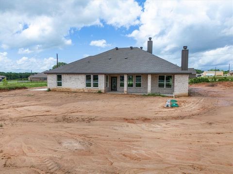 A home in Boyd