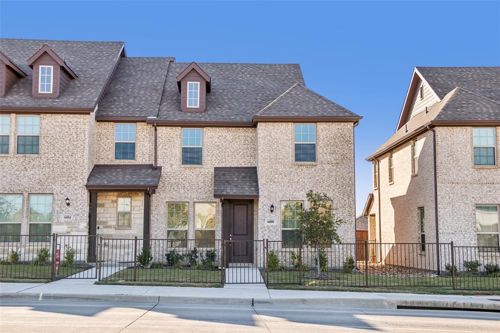 Bursey Road Twnhms - Residential Lease