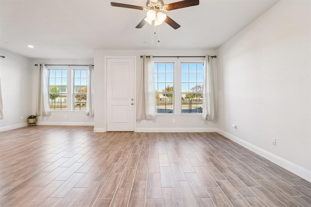 Bursey Road Twnhms - Residential Lease