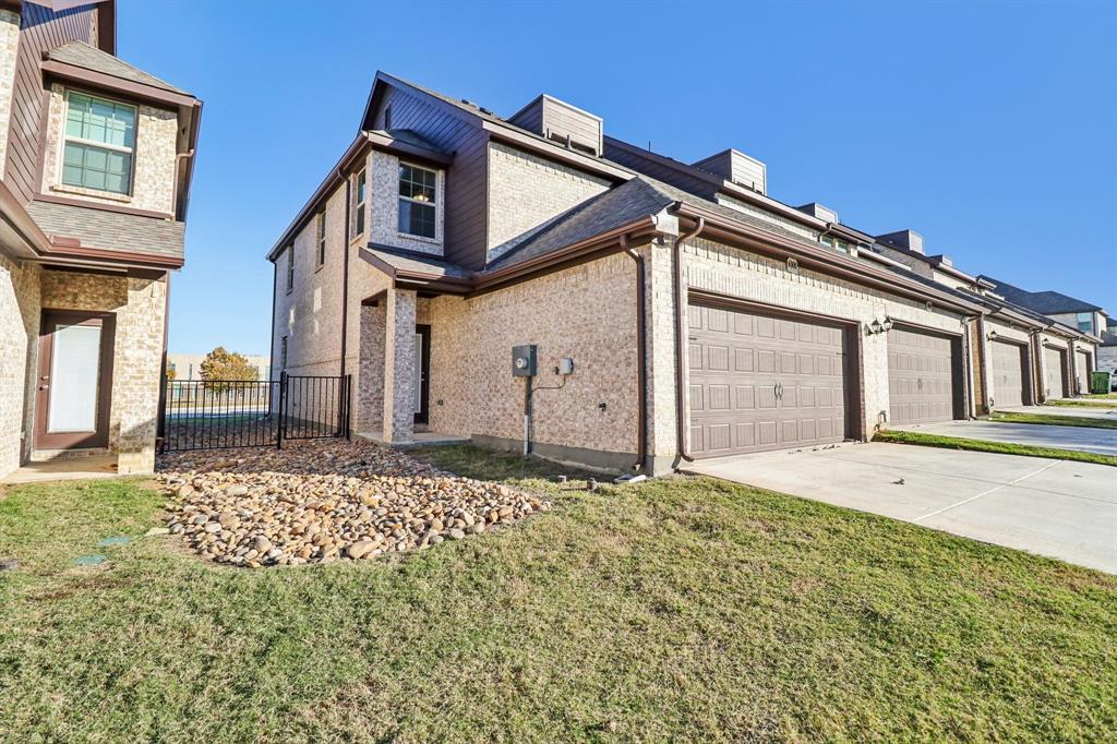 Bursey Road Twnhms - Residential Lease